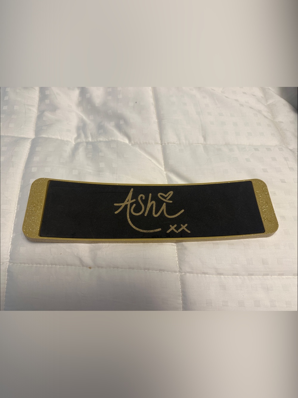 Turn Board for Dancers